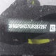 3FA6P0HD7GR287267 2016 Ford Fusion Se auction photo thumbnail 9