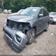 5N1DR2MM4KC596453 2019 Nissan Pathfinder Sv auction photo thumbnail 2