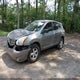 JN8AS5MT0CW609403 2012 Nissan Rogue S auction photo thumbnail 2
