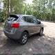 JN8AS5MT0CW609403 2012 Nissan Rogue S auction photo thumbnail 4