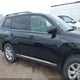 5TDZK3EH4BS041135 2011 Toyota Highlander Se V6 auction photo thumbnail 13