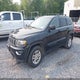 1C4RJFAG6JC199638 2018 Jeep Grand Cherokee Laredo E 4X4 auction photo thumbnail 2