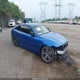 WBA3R1C52FK194430 2015 BMW 435I auction photo thumbnail 1