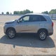 5XYKTCA64FG594129 2015 Kia Sorento Lx auction photo thumbnail 14