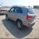 5XYKTCA64FG594129 2015 Kia Sorento Lx auction photo thumbnail 3