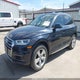 WA1BNAFY2K2032608 2019 Audi Q5 45 Premium auction photo thumbnail 2