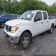 1N6AD09W98C429693 2008 Nissan Frontier Se auction photo thumbnail 2