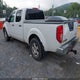 1N6AD09W98C429693 2008 Nissan Frontier Se auction photo thumbnail 3