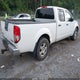 1N6AD09W98C429693 2008 Nissan Frontier Se auction photo thumbnail 4