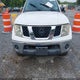 1N6AD09W98C429693 2008 Nissan Frontier Se auction photo thumbnail 6