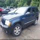 1J4PR4GK3AC137799 2010 Jeep Grand Cherokee Laredo auction photo thumbnail 2