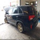 5XYKT3A61EG501789 2014 Kia Sorento Lx auction photo thumbnail 3