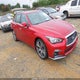 JN1EV7CP4NM310888 2022 Infiniti Q50 Sensory auction photo thumbnail 1