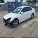 1N4BA41E57C854018 2007 Nissan Maxima 3.5 Se auction photo thumbnail 2