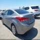 KMHDH4AE3CU447653 2012 Hyundai Elantra Gls (Ulsan Plant) auction photo thumbnail 3
