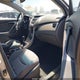 KMHDH4AE3CU447653 2012 Hyundai Elantra Gls (Ulsan Plant) auction photo thumbnail 5