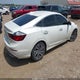 19XZE4F96KE000942 2019 Honda Insight Touring auction photo thumbnail 4