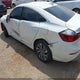 19XZE4F96KE000942 2019 Honda Insight Touring auction photo thumbnail 6