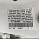 19XZE4F96KE000942 2019 Honda Insight Touring auction photo thumbnail 9