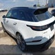 SALYL2FU7RA374301 2024 Land Rover Range Rover Velar P400 Dynamic Se auction photo thumbnail 3