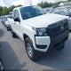 1N6ED1CL1SN660279 2025 Nissan Frontier King Cab S 4X2/King Cab Sv 4X2 auction photo thumbnail 1