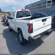 1N6ED1CL1SN660279 2025 Nissan Frontier King Cab S 4X2/King Cab Sv 4X2 auction photo thumbnail 3