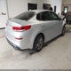 5XXGT4L36LG433473 2020 Kia Optima Lx auction photo thumbnail 4