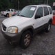 4F2CZ96163KM05215 2003 Mazda Tribute Es V6 auction photo thumbnail 2