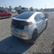 1G1RA6E41CU110502 2012 Chevrolet Volt auction photo thumbnail 4