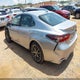 4T1G11AKXMU559468 2021 Toyota Camry Se auction photo thumbnail 3