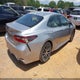 4T1G11AKXMU559468 2021 Toyota Camry Se auction photo thumbnail 4