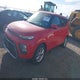 KNDJ23AU0N7157687 2022 Kia Soul Lx auction photo thumbnail 2