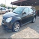 2CNFLCEC1B6469741 2011 Chevrolet Equinox Ls auction photo thumbnail 2