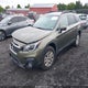 4S4BSACC0J3267598 2018 Subaru Outback 2.5I Premium auction photo thumbnail 2
