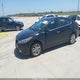 3KPFL4A71HE142736 2017 Kia Forte S auction photo thumbnail 2