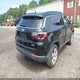 3C4NJDBB3MT540198 2021 Jeep Compass Latitude 4X4 auction photo thumbnail 4