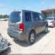 5FNYF38289B005180 2009 Honda Pilot Lx auction photo thumbnail 4