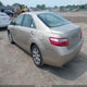 4T1BK46K87U054244 2007 Toyota Camry Xle V6 auction photo thumbnail 3