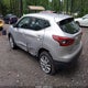 JN1BJ1CW2LW648598 2020 Nissan Rogue Sport S Awd Xtronic Cvt auction photo thumbnail 3