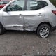 JN1BJ1CW2LW648598 2020 Nissan Rogue Sport S Awd Xtronic Cvt auction photo thumbnail 6