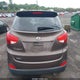 KM8JU3AG4EU871212 2014 Hyundai Tucson Se auction photo thumbnail 16