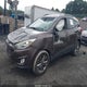 KM8JU3AG4EU871212 2014 Hyundai Tucson Se auction photo thumbnail 2