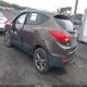 KM8JU3AG4EU871212 2014 Hyundai Tucson Se auction photo thumbnail 3