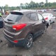 KM8JU3AG4EU871212 2014 Hyundai Tucson Se auction photo thumbnail 4