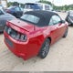1ZVBP8EMXD5270521 2013 Ford Mustang V6 Premium auction photo thumbnail 4
