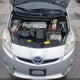 JTDKN3DU7A0019316 2010 Toyota Prius Iv auction photo thumbnail 10