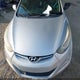 5NPDH4AE0EH517000 2014 Hyundai Elantra Se auction photo thumbnail 10