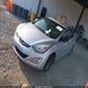 5NPDH4AE0EH517000 2014 Hyundai Elantra Se auction photo thumbnail 2
