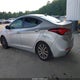 5NPDH4AE0EH517000 2014 Hyundai Elantra Se auction photo thumbnail 6