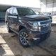 1GNSCCKC4FR160970 2015 Chevrolet Tahoe Ltz auction photo thumbnail 1